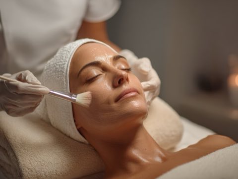 Aesthetics · Injectables