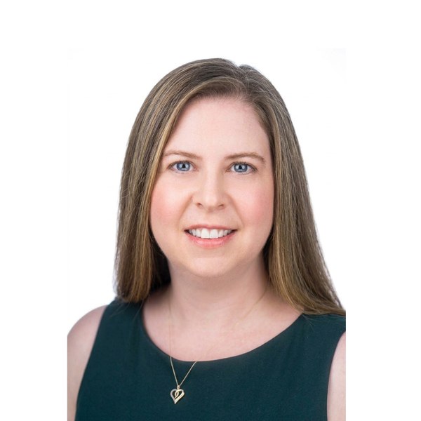 Dr. Alexandra Cook, CPA, keynote speaker