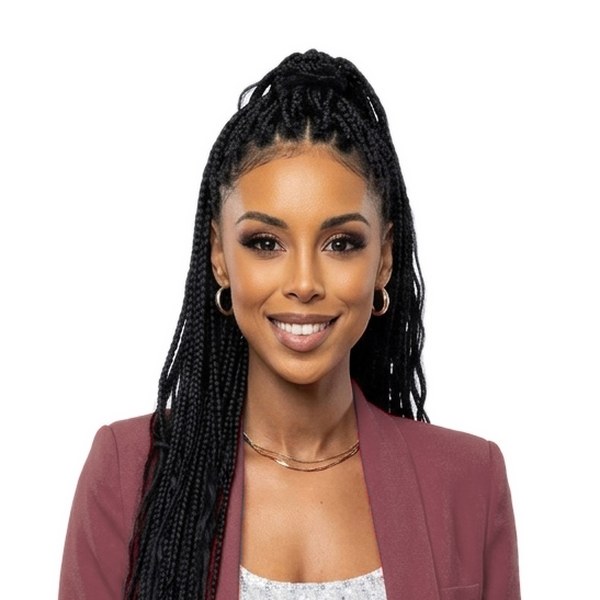 April Monet, keynote speaker