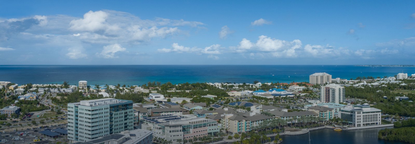 Camana Bay City Centre, Grand Cayman