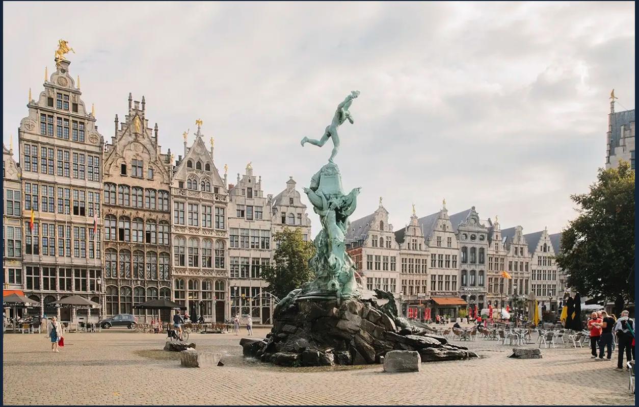 Europe