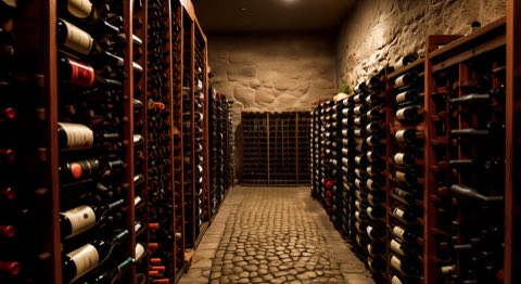 Fine Wine & Spirits
