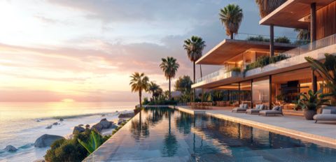 Hospitality & Residences