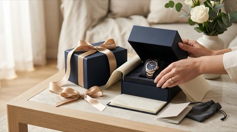 In-Suite Gifting