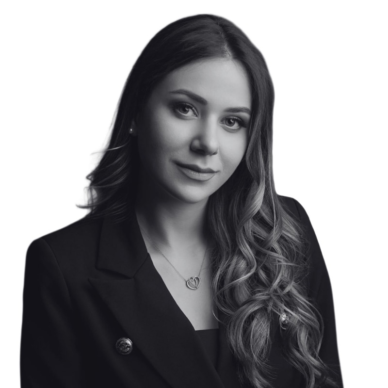 Mia Milasevic