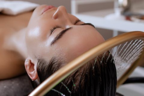 Organic Hair & Skincare
