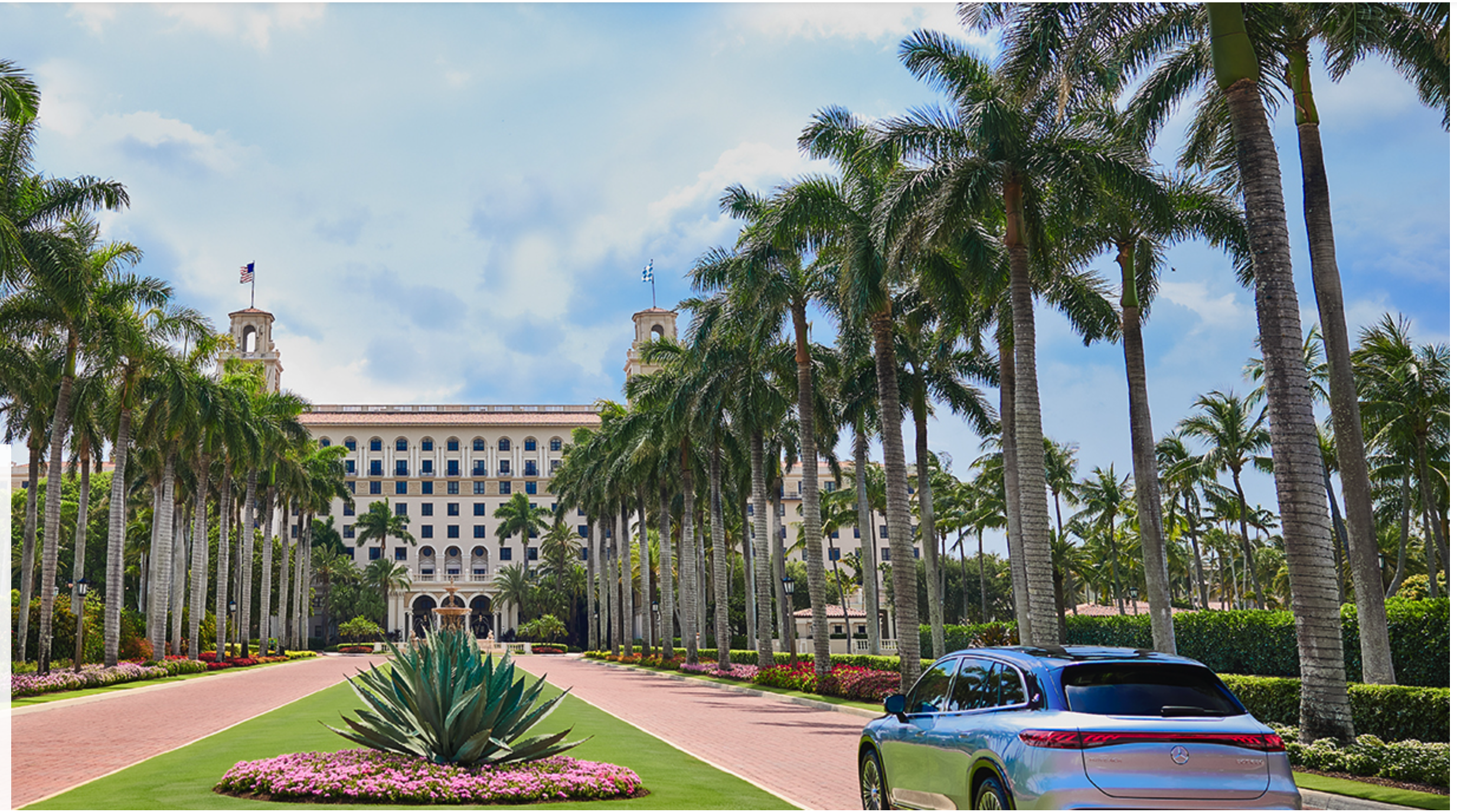 The Breakers, Palm Beach