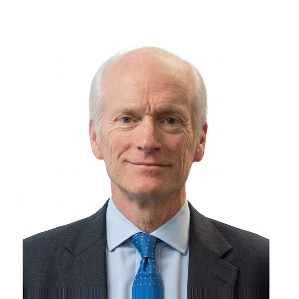 Pierre DuPont, keynote speaker
