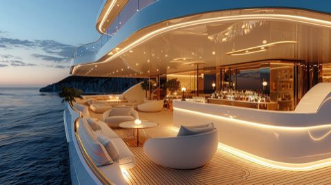 Private Aviation & Yachting
