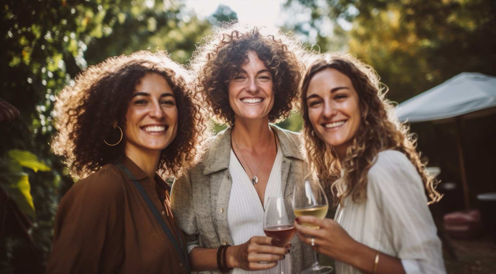 Avestix Fortuna: the women's circle