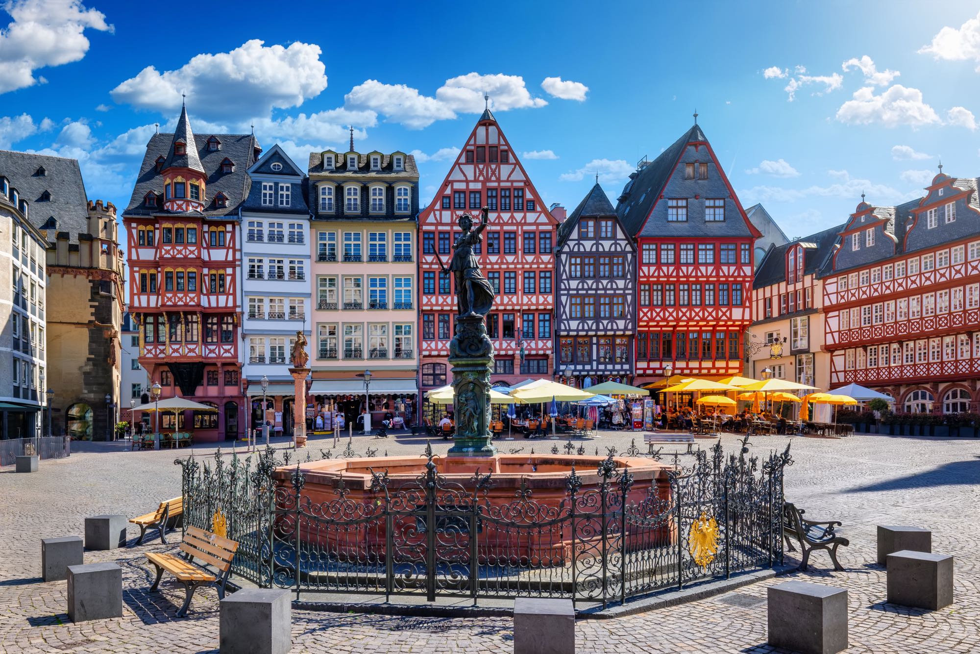 Frankfurt