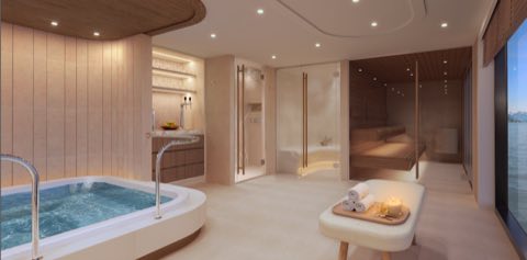 Spa & Wellness