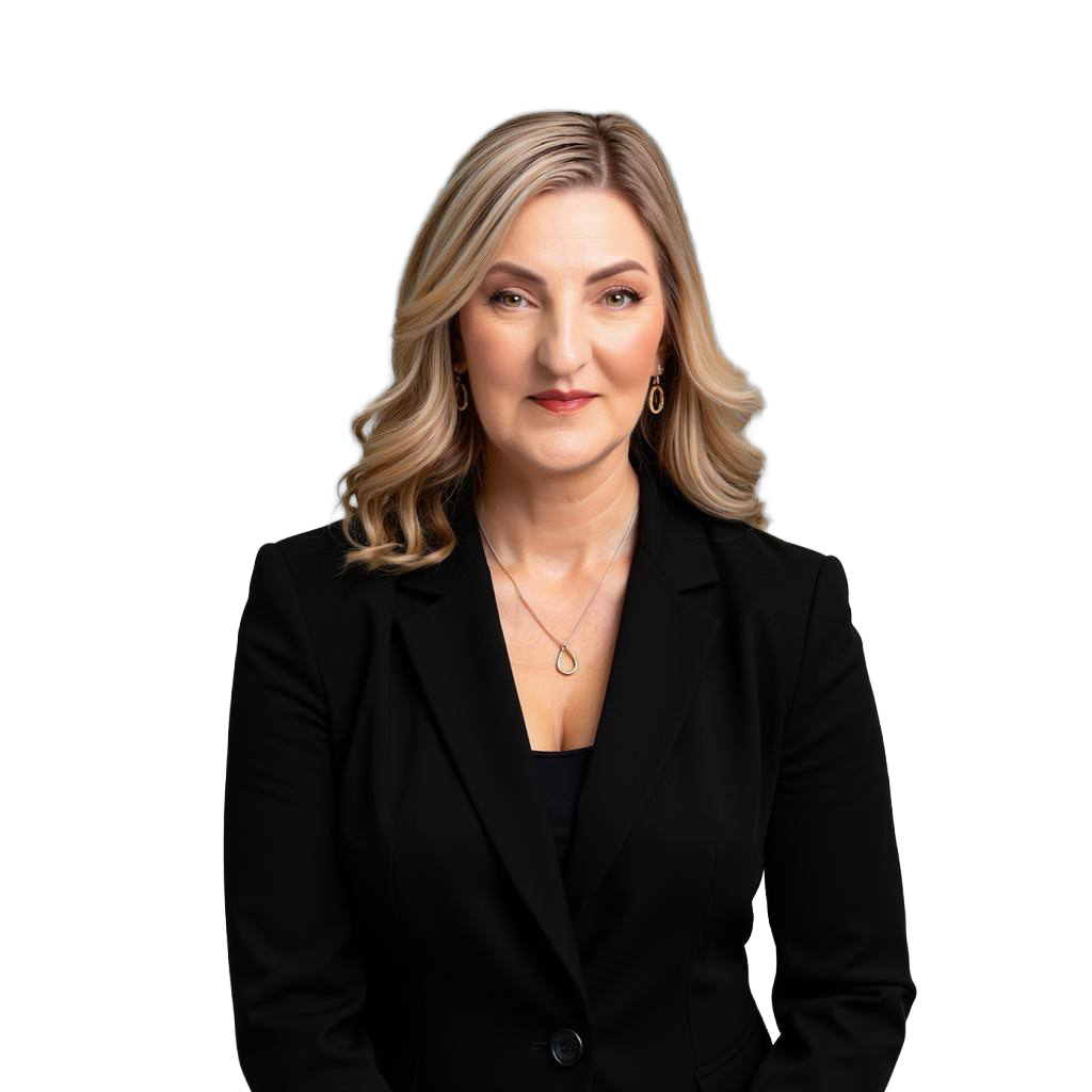 Susan Lindeque, Founder & CEO, Avestix