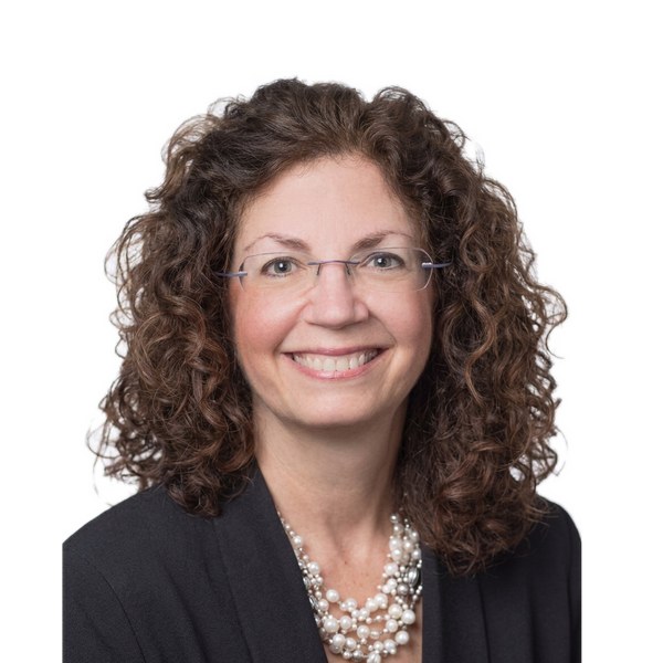 Susan Schoenfeld, keynote speaker