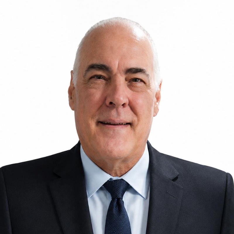 Arthur Cook