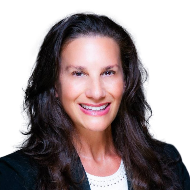 Jennifer Kapp