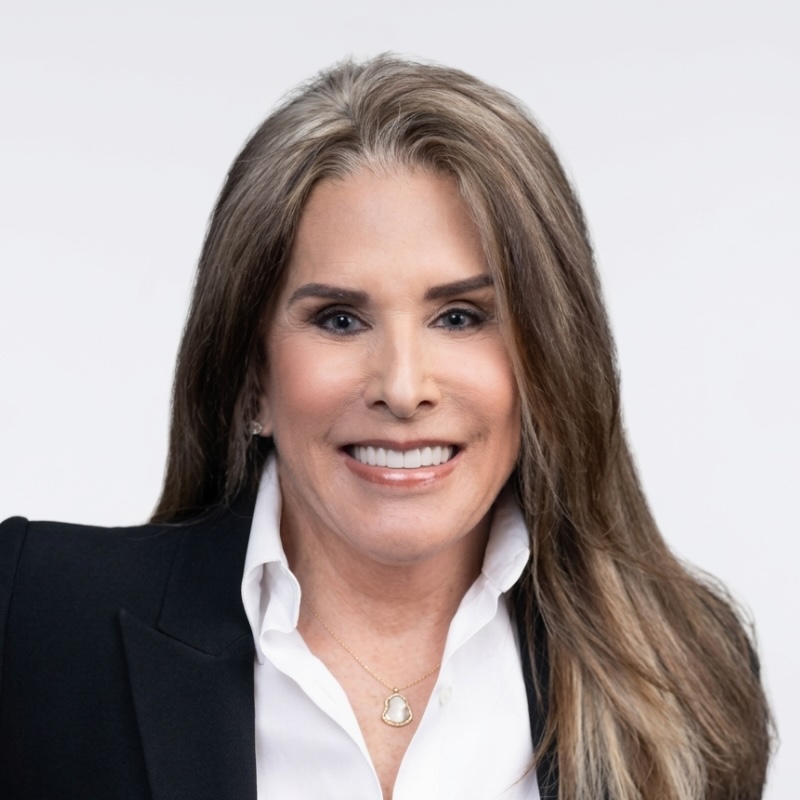 Lita Nadine Quetnick