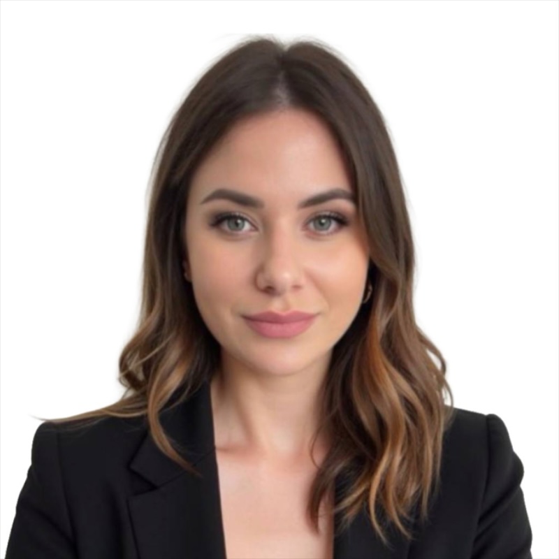 Mia Milasevic